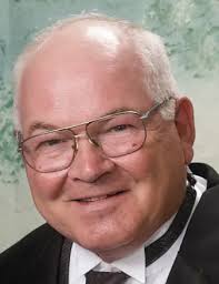 Obituary information for Lloyd Meier