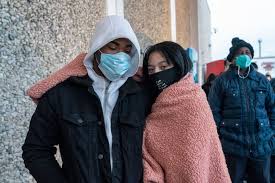 It can get cold in houston. Texas Weather Deaths Mount As Winter Storm Leaves Millions Without Power Bbc News