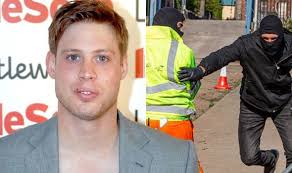 Emmerdale cast: Who plays Woody