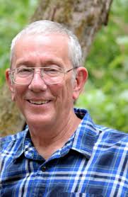 Gregory James Martin