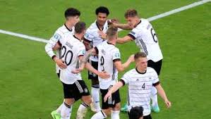 Ebay deutschland teddy fußball em. Em 2021 Deutschland Im Achtelfinale Termin Ort Und Gegner Furs Nachste Spiel Stehen Fest Fussball