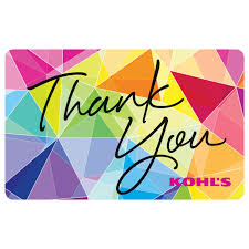 Maybe you would like to learn more about one of these? Gift Cards Find The Perfect Present For That Special Someone Kohl S