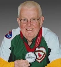 DONALD MAIN Obituary (2023)