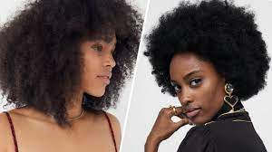 If your little girl loves to try out their natural hair down, then you can quickly style the hair into a wash & go then adorn her with an astounding floral crown. Why It Matters That Retailers Are Casting Models With Natural Afros Allure
