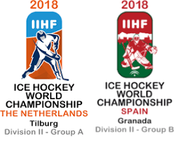 Belarus will kick off the 2021 iihf wm. 2018 Iihf World Championship Division Ii Wikipedia