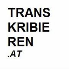 Transkribieren At On Twitter Software Zum Transkribieren Https T Co Vypprkhb6t App Fur Transkripte Transkriptionssoftware Interviews Transkribieren Lassen