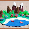 See more ideas about clay, clay crafts, clay modelling for kids. 1