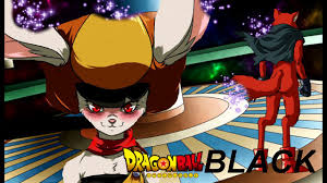 More images for dragon ball 9th universe » Dragon Ball Anime Dragon Ball Super Bunny Girl Universe 9