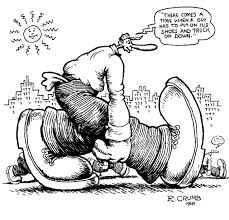 Robert Crumb Robert Crumb Robert Crumb Art Underground Comic