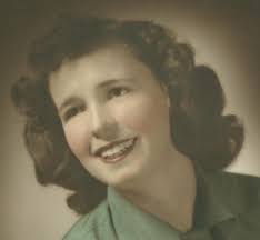 Joyce Neilson Obituary (2013)