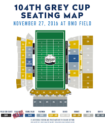 The Blair Necessities New Pricing Structure For Grey Cup