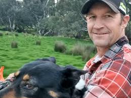 Farmers share succession plan success