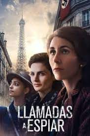 Ver Las Espias De Churchill 2020 Online Cuevana 3 Peliculas Online