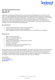 How To Write A Mid Career Cover Letter