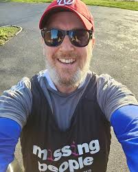 Former soldier Daniel discovered a passion for running after joining  Slimming World and shedding an incredible 4st (25.4kg). Struggling with  both his mental and physical health, he knew he'd find support in