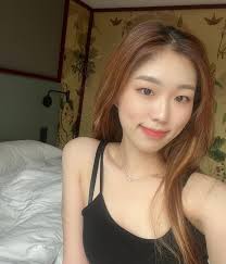 Ảnh đời thường nữ cơ thủ Hàn Quốc vô địch Alfa Las Vegas Open