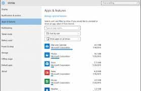 How do you remove programs on windows 10? How To Uninstall Programs In Windows 10 Laptop Mag