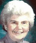 Adelaide Johnson Obituary (2011)