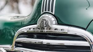 Image result for Asbury Green 1946 Pontiac