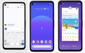 Android 11 r gsi (generic system image) is now available for download on android devices. Exclusive Android 11 Features For Pixel Phones Are Ready Android Community