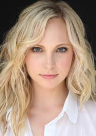 Fan Casting Candice King as Ellie Barton in Magic Hour