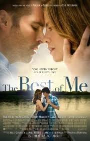 The Best of Me (2014) Technical Specifications » ShotOnWhat?