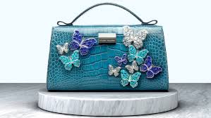 The handbag market in india has gone through a constant transition over the last decade, while these top 10 handbag brands in india are leading the market. What Is The Most Expensive Bag In The World Knowinsiders