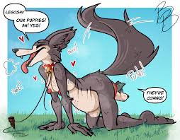 Rule34 - If it exists, there is porn of it  juno (beastars)  7795442