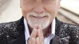 Show the (Mike) Love!