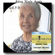 Funeraria ALTO PARANA