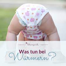 Mein Kind Hat Wurmer Im Po Naturheilkunde Fur Kinder