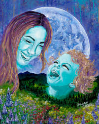 Sally-Ann Shepherd Artist