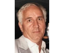 Harry Stone Obituary (2016)