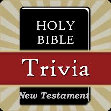 Some of their lives, deeds, and words may surprise you! Bible Trivia Questions El Portal Church Of Christ