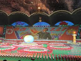 1 of games mods sharing platform in the world. Inside North Korea S May Day Stadium
