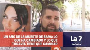 Un año de la muerte de Sara Gómez: lo que su fallecimiento cambió y lo que  aún tiene que cambiar