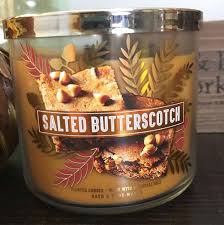 Bath Body Works Fall Candles List For 2019 With Notes Queen Of The Girl Geeks