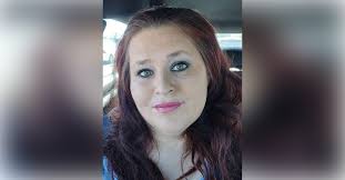 Obituary information for Amanda Kelly Cadlett