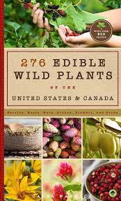 Soonest possible delivery for canada is: 276 Edible Wild Plants Of The United States And Canada Berries Roots Nuts Greens Flowers And Seeds In All Or The Majority Of The Us And Canada Warnock Caleb 9781641702423 Amazon Com Books