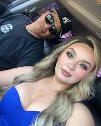 Hair, Makeup, Nails Done By Karen Ramirez