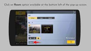 How To Join The Pubg Mobile Lite Custom Rooms Playerzon Blog