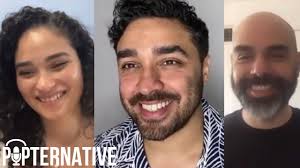 Fantasia Film Festival 2024: Brittany O'Grady, E. J. Bonilla and Pedro Kos  talk about In Our Blood