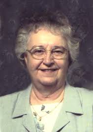 Barbara M. Risner obituary — Mitchell Funeral Homes