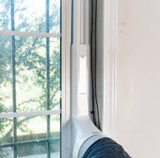 Old window air conditioners don't require you to install mounting brackets. 7 Times A Portable Air Conditioner Makes Sense Over A Window Ac Wirecutter