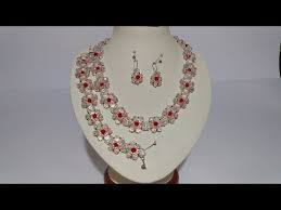 как сделать украшения из бисера своими руками для начинающих Ukrashenie Iz Bisera I Busin Poshagovyj Mk Dlya Nachinayushih Youtube V 2020 G Bisernye Ukrasheniya Biser Kole Ruchnoj Raboty