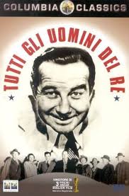 Tutti Gli Uomini Del Re: Amazon.ca: John Ireland, John Derek, Broderick  Crawford, Mercedes McCambridge, Robert Rossen: Films et séries télévisées