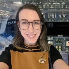 Sarah Rieger's Instagram, Twitter & Facebook