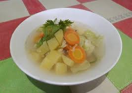 Sebenarnya sayur sop itu sama dengan sayur sop pada umumnya. Resep Masakan Sayur Sop Sederhana Enak Untuk Keluarga Resep Masakan Nasi Goreng Kecap Soto Opor Ayam