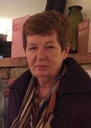 Condolence Book for Jacqueline PYKE (née Lambe) (Tullamore, Offaly)