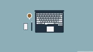 The best collection of high resolution backgrounds and textures, patterns. Minimalist High Resolution Winter Desktop Wallpaper